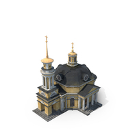 Orthodox Church of the Nativity PNG & PSD Images
