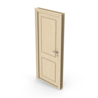 Wooden Door PNG & PSD Images