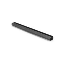 Metal Flat Bars PNG & PSD Images