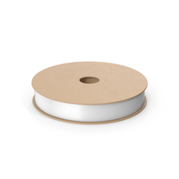 Ribbon Reel PNG & PSD Images