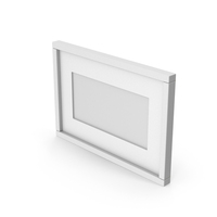 Picture Frame PNG & PSD Images