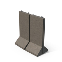 Concrete Wall Panels PNG & PSD Images