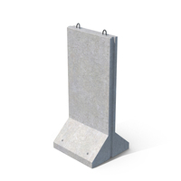 Concrete Wall Panel PNG & PSD Images