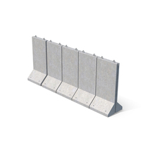 Concrete Wall Panels PNG & PSD Images