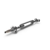 Turnbuckle V1 PNG & PSD Images