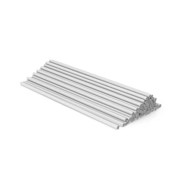 Round Bars PNG & PSD Images