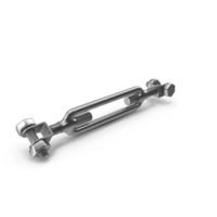 Turnbuckle PNG & PSD Images