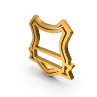 Award Badge Prize Icon Gold PNG & PSD Images