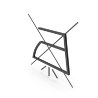 Do Not Steam Symbol PNG & PSD Images