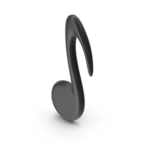 Music Note Color PNG & PSD Images