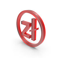 Glass Poland Zloty Icon PNG & PSD Images