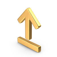 Metal Upload Symbol PNG & PSD Images