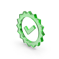Guarantee Glass Icon PNG & PSD Images