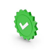 Guarantee Icon Color PNG & PSD Images
