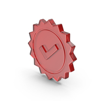 Guarantee Glass Icon PNG & PSD Images