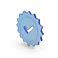 Guarantee Icon Glass PNG & PSD Images