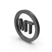 Trade Mark Icon Color PNG & PSD Images