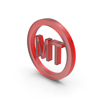 Trade Mark Icon Glass PNG & PSD Images