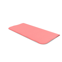 Polishing Cloth Folded in Half PNG & PSD Images