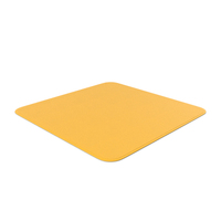 Square Polishing Cloth PNG & PSD Images