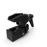 Super Clamp PNG & PSD Images