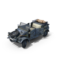 Kubelwagen PNG & PSD Images