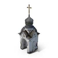 Chapel PNG & PSD Images