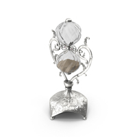 Sand Hourglass PNG & PSD Images