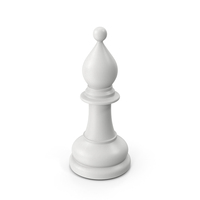 Chess Bishop PNG & PSD Images