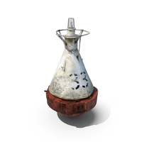 River Buoy PNG & PSD Images