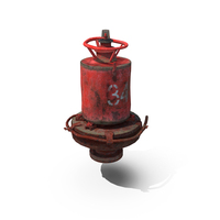 River Buoy PNG & PSD Images