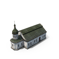 Refectory Church PNG & PSD Images