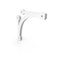 Edit Curve Icon White PNG & PSD Images