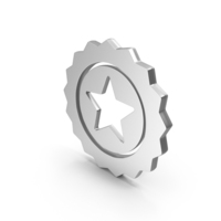 Favourite Star Frame PNG & PSD Images