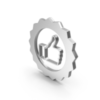 Like Thumbs Up Symbol PNG & PSD Images