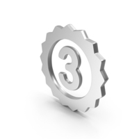 Three 3rd Frame PNG & PSD Images