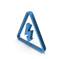 Triangular Power Logo PNG & PSD Images
