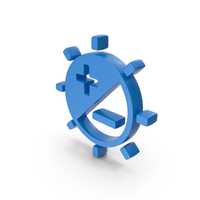 Brightness Plus Minus Control Symbol PNG & PSD Images