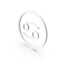 Cancer Zodiac Sign PNG & PSD Images