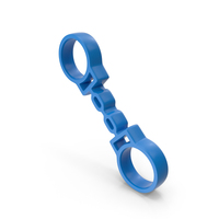 Handcuffs Crime Logo PNG & PSD Images