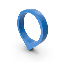 Pin Locate Navigate PNG & PSD Images