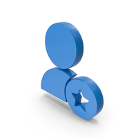 Star User Favourite Web PNG & PSD Images