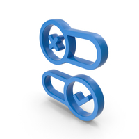 Wrong Right Tick Correct Select PNG & PSD Images
