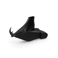 Witch Boots PNG & PSD Images