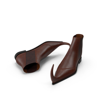 Witch Boots PNG & PSD Images