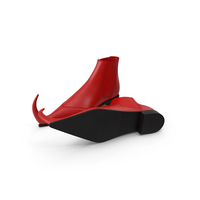 Witch Boots PNG & PSD Images