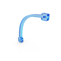 Edit Curve Icon Glass PNG & PSD Images