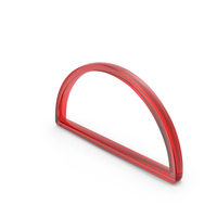 Semicircle Icon Glass PNG & PSD Images