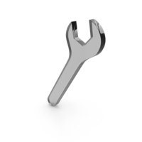 Wrench Glass PNG & PSD Images