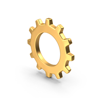Gear Metal PNG & PSD Images